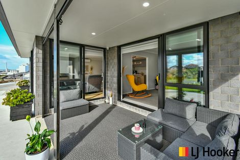 Photo of property in 40 Peacock Place, Pokeno, 2402