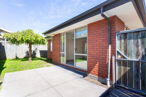 Photo of property in 126e King Street, Sydenham, Christchurch, 8023