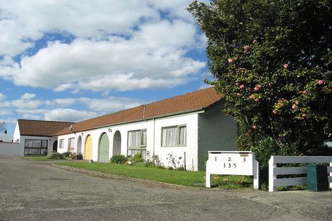Photo of property in 135 Cook Street, West End, Palmerston North, 4410