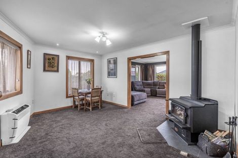 Photo of property in 1 Christina Street, Strathern, Invercargill, 9812