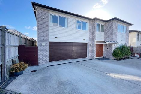 Photo of property in 8 Greenan Drive, Flat Bush, Auckland, 2019