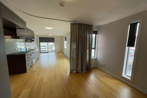 Photo of property in 803/8u Wigan Street, Te Aro, Wellington, 6011