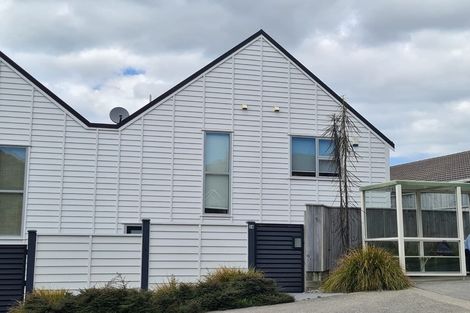 Photo of property in 24/109u Westchester Drive, Churton Park, Wellington, 6037
