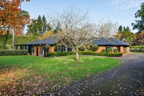 Photo of property in 51a Poplar Lane, Matangi, Hamilton, 3284