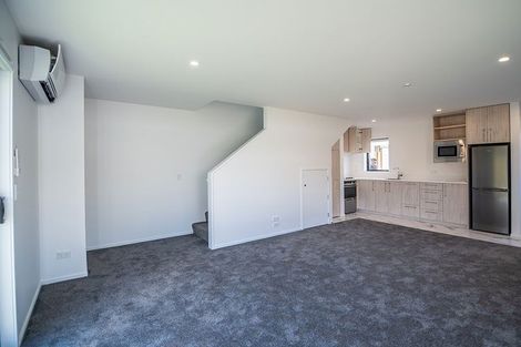 Photo of property in 1/318 Armagh Street, Christchurch Central, Christchurch, 8011