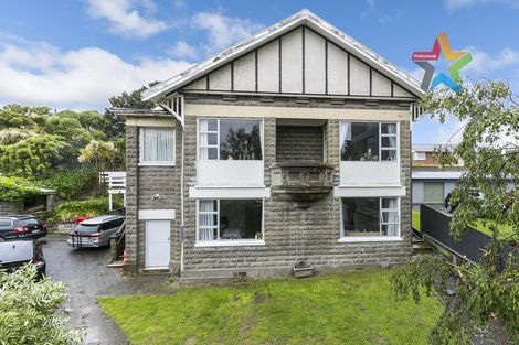 Photo of property in 103a Coromandel Street, Newtown, Wellington, 6021