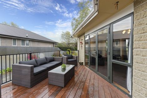 Photo of property in 43 Blakes Road, Prebbleton, 7604