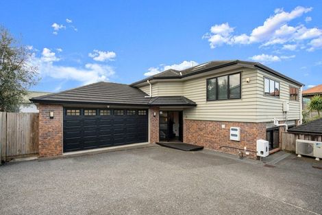 Photo of property in 39 Baird Street, Howick, Auckland, 2014