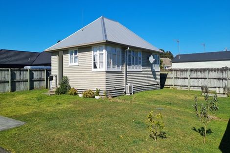 Photo of property in 2 Tupaea Place, Ngaruawahia, 3720