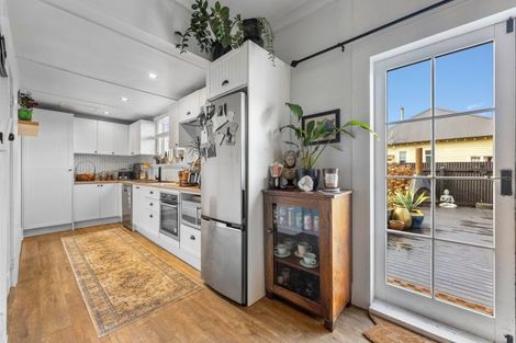 Photo of property in 17 Normanby Street, Saint Kilda, Dunedin, 9012