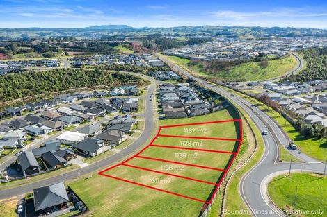 Photo of property in 47 Whakaturou Crescent, Pyes Pa, Tauranga, 3112
