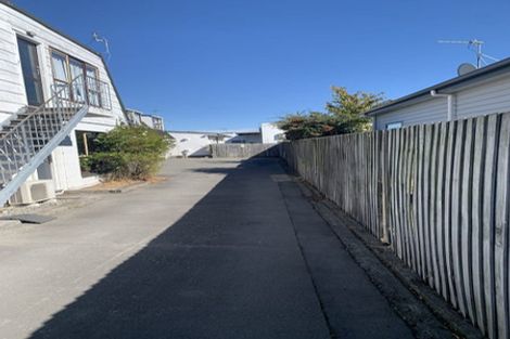Photo of property in 5/43 Brockworth Place, Riccarton, Christchurch, 8011