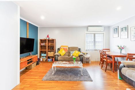 Photo of property in 4 Osprey Street, Pakuranga, Auckland, 2010