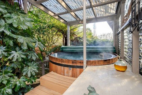 Photo of property in 72 Matamau Ormondville Road, Matamau, Dannevirke, 4977