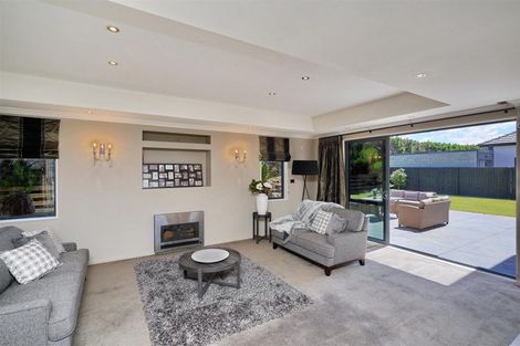 Photo of property in 43 Globe Bay Drive, Templeton, Christchurch, 8042
