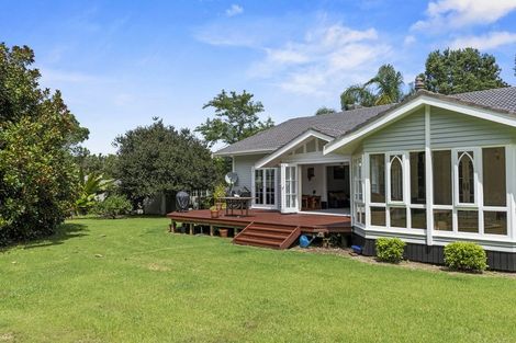 Photo of property in 15 Karaka Drive, Kerikeri, 0230