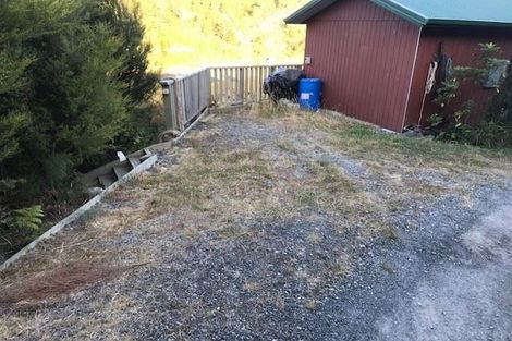 Photo of property in 619 Port Underwood Road, Whatamango Bay, Picton, 7281
