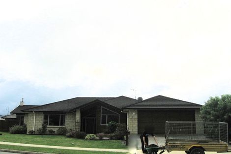 Photo of property in 3 Monarch Place, Paraparaumu Beach, Paraparaumu, 5032