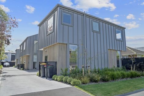 Photo of property in 1/91 Westminster Street, St Albans, Christchurch, 8014