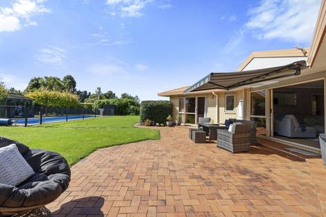 Photo of property in 63 Mcgiven Drive, Ridgewood, New Plymouth, 4371