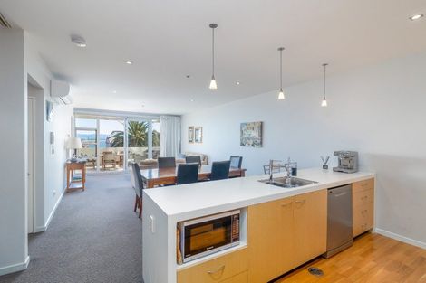Photo of property in Latitude 41, 11/269 Wakefield Quay, Stepneyville, Nelson, 7010