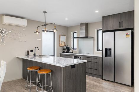 Photo of property in 4 Harrison Drive, Rolleston, 7614