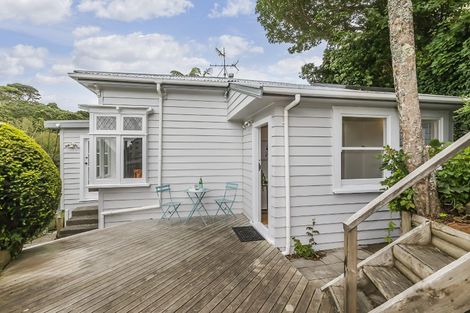 Photo of property in 78 Glenmore Street, Northland, Wellington, 6012