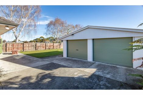 Photo of property in 29 Otaki Street, Kaiapoi, 7630