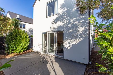 Photo of property in 3/24a Bowen Street, Upper Riccarton, Christchurch, 8041