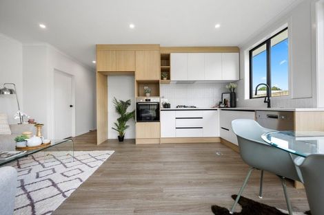 Photo of property in 17u3 Bolmuir Road, Forest Lake, Hamilton, 3200