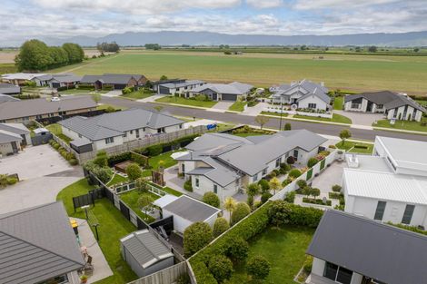 Photo of property in 10 Maple Place, Matamata, 3400