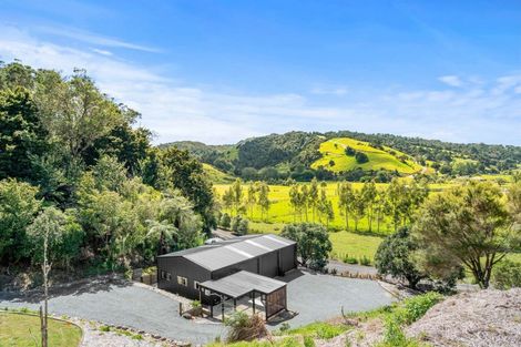 Photo of property in 33 Grahamtown Road, Onerahi, Whangarei, 0174