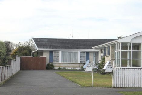 Photo of property in 1130u2 Heaphy Terrace, Fairfield, Hamilton, 3214