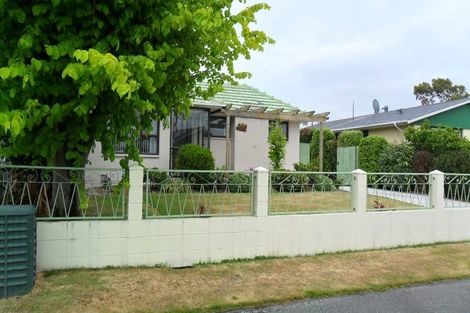 Photo of property in 52 Oriana Crescent, Hornby, Christchurch, 8042