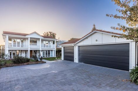 Photo of property in 7 Manly Street, Paraparaumu Beach, Paraparaumu, 5032