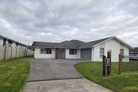 Photo of property in 6 Hehan Close, Cambridge, 3434