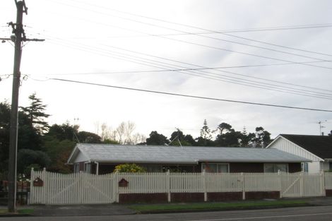 Photo of property in 12 Park Avenue, Waikanae, 5036