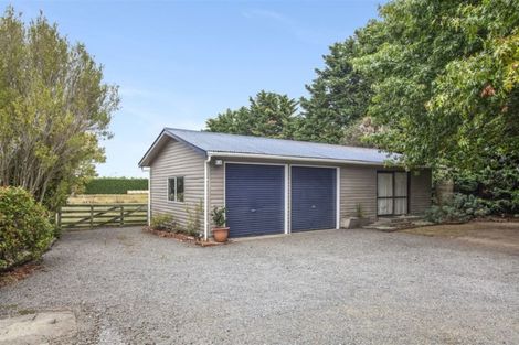 Photo of property in 73 Eders Road, Woodend, 7610