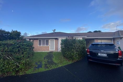 Photo of property in 4/43 Fruitvale Road, New Lynn, Auckland, 0600