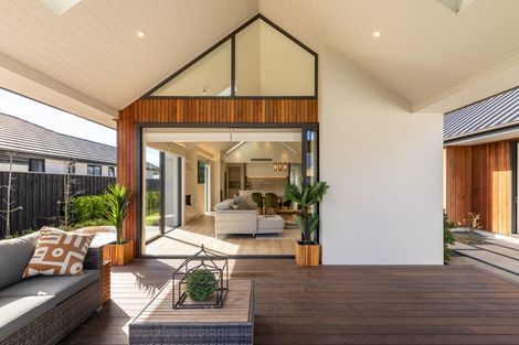 Photo of property in 117 Claridges Road, Casebrook, Christchurch, 8051