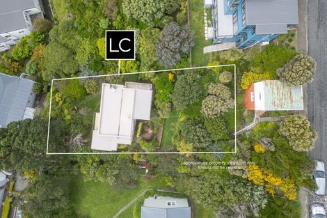 Photo of property in 69 Tannadyce Street, Strathmore Park, Wellington, 6022