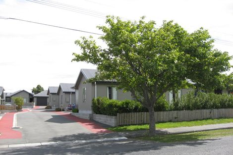 Photo of property in 40 Silvester Street, Woolston, Christchurch, 8023