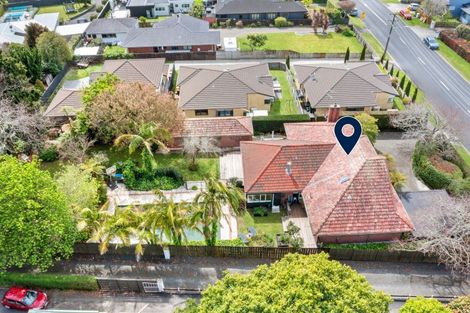 Photo of property in 221 Grange Road, Otumoetai, Tauranga, 3110