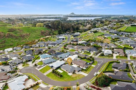 Photo of property in 4 Bryan Gallagher Place, Welcome Bay, Tauranga, 3175