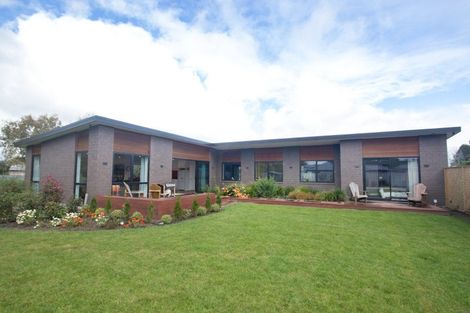 Photo of property in 3 Eliza Way, Rakaia, 7710