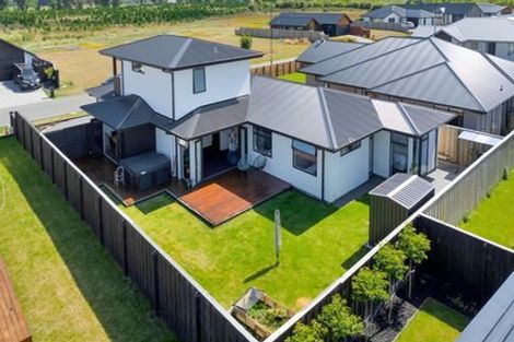 Photo of property in 38 Te Hurunui Drive, Pegasus, 7612