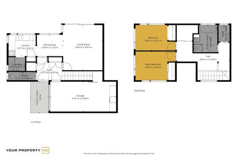 Photo of property in 23a Selwyn Street, Tauranga, 3110
