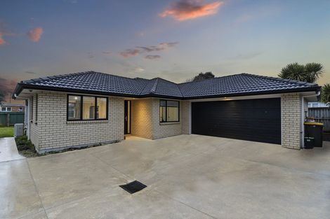 Photo of property in 146a Old Wairoa Road, Papakura, 2110