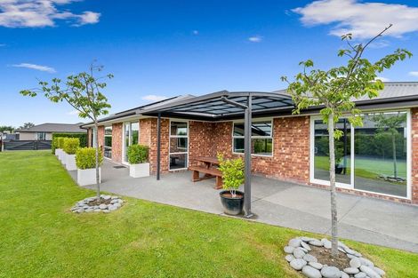 Photo of property in 66 Clausen Avenue, Leeston, 7632
