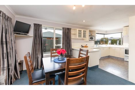 Photo of property in 99b Otaki Street, Kaiapoi, 7630